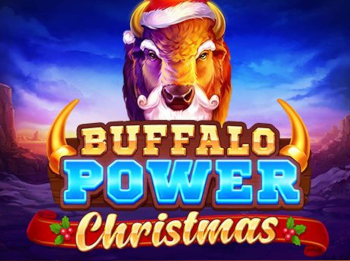 Buffalo Xmas