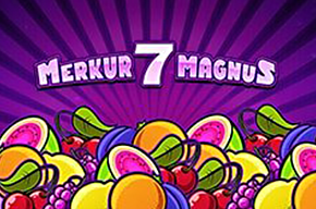 Merkur Magnus 7