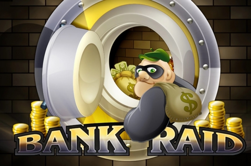 Bank Raid