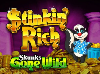Stinkin Rich