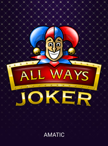 Allways Joker