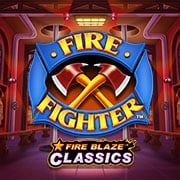 Fire Blaze: Fire Fighter