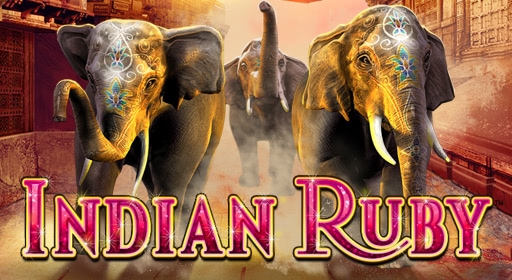 Indian Ruby