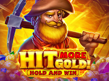 Hit More Gold