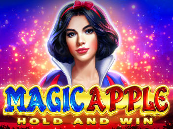 Magic Apple