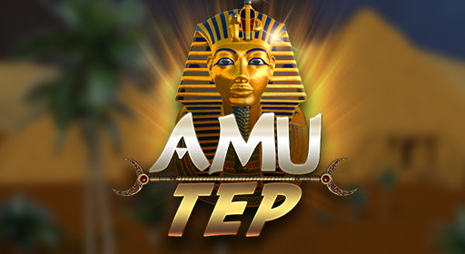 Amu Tep