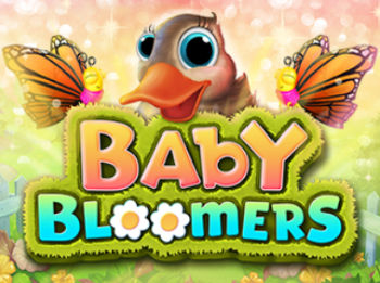 Baby Bloomers