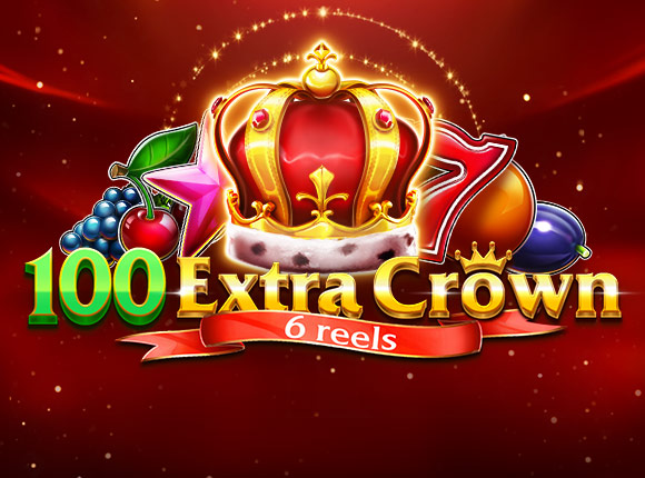 100 Extra Crown 6 Reels
