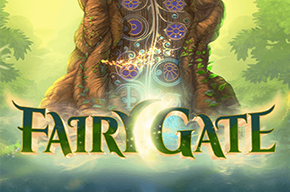 Fairy Gate