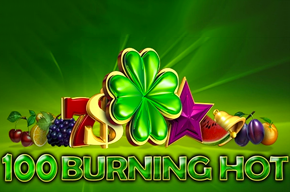 100 Burning Hot
