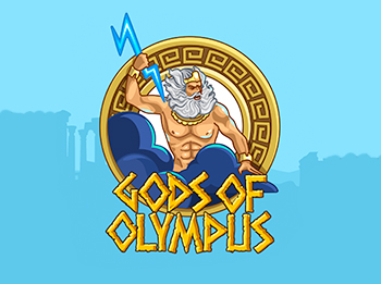 Gods of Olympus