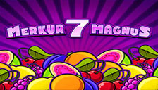 Merkur Magnus