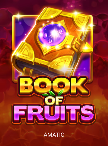 Book Of Fruits