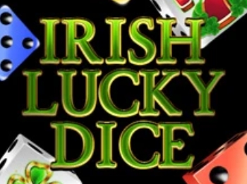 Irish Lucky Dice