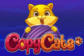 Copy Cats