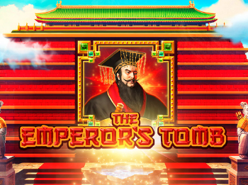 Emperors Tomb