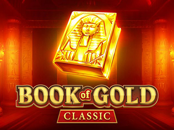 Book of Gold Classic