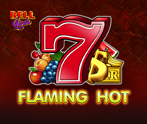 Flaming Hot: Bell Link