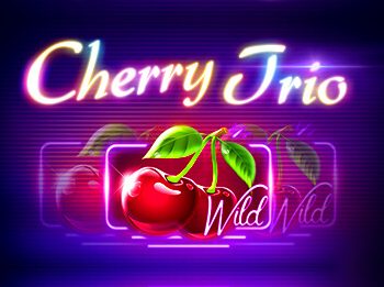 Cherry Trio