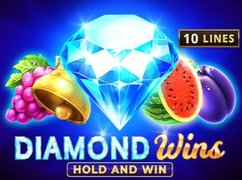 Diamond Wins