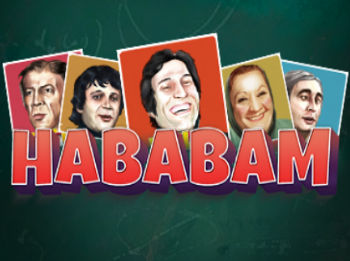 Hababam