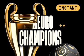 Champions - On Demand