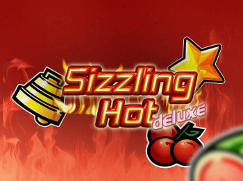 Sizzling Hot Deluxe