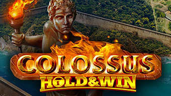 Colossus: Hold & Win