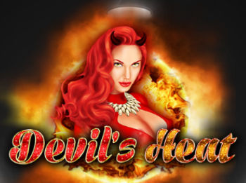 Devil's Heat
