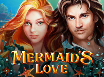 Mermaid Love