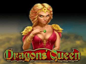 Dragon's Queen