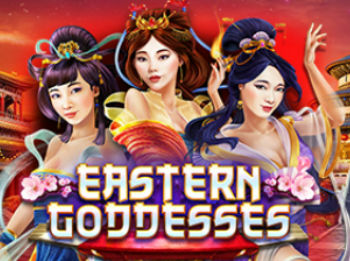 Eastern Goddesses