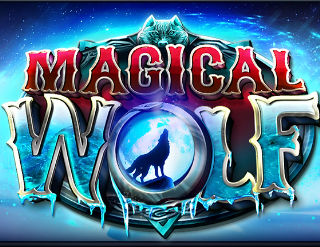 Magical Wolf
