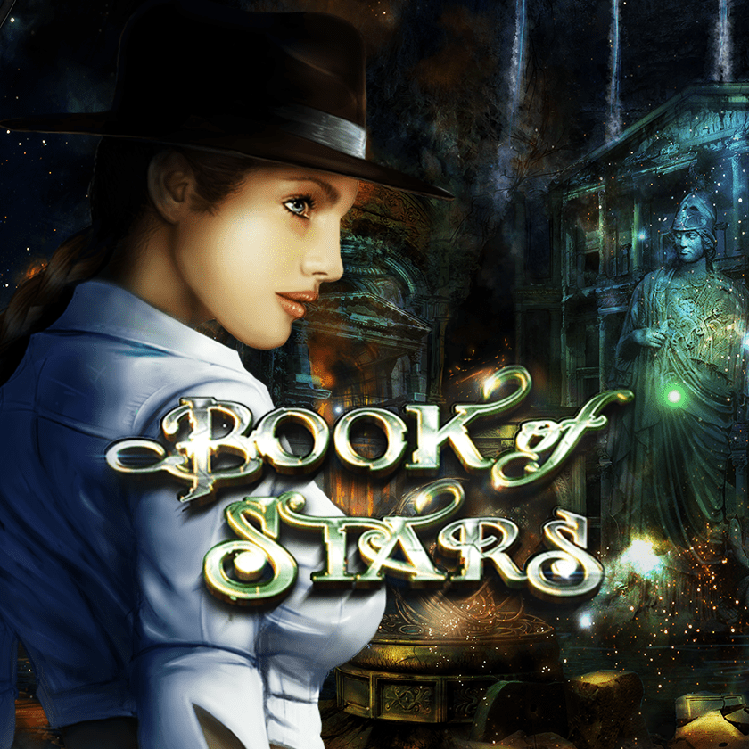 Book Of Stars