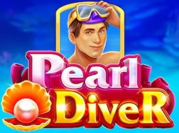 Pearl Diver