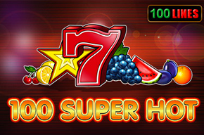 100 Super Hot