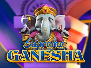 Supreme Ganesha