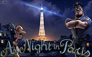 A Night in Paris