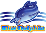 Blue Dolphin