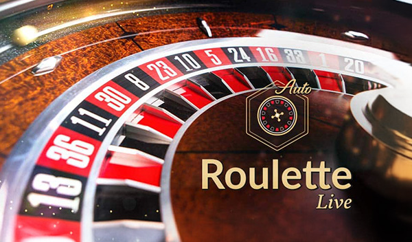 Auto-Roulette