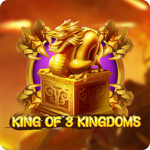 3 Kingdoms