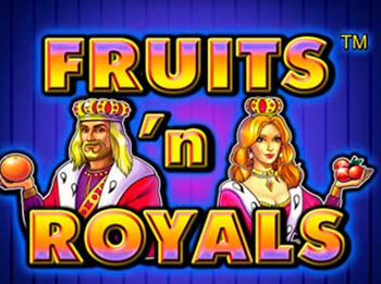 Fruit Sand Royals