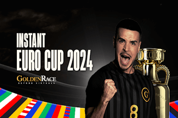 Euro 2024 - On Demand