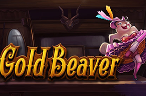 Gold Beaver