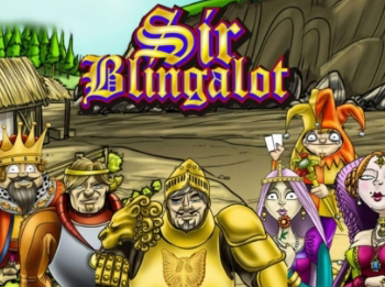 Sir Blingalot