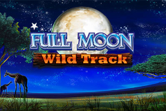 Full Moon: Wild Track