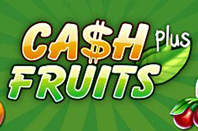 Cash Fruits Plus