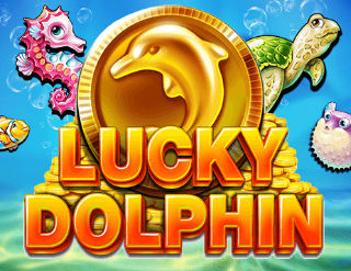 Lucky Dolphin