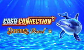 Cash Connection Dolphin's Pearl