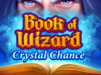 Book of Wizard Crystal